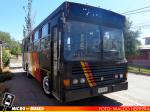 Buses Pincam | Busscar Urbanus - Mercedes Benz OF-1115