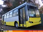 Bus Escolar, Los Vilos | CAIO Apache S21 - Mercedes Benz OH-1420