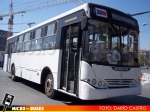 Particular | Busscar Urbanuss - Mercedes Benz OH-1417