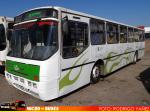 Ciferal GLS Bus / Volvo B58 / Tptes. Lucero