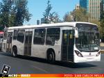 Bus Escuela, Voy Santiago SPA | Marcopolo Gran Viale - Volvo B7R