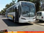 Busscar Urbanuss Pluss / Mercedes Benz OH-1420 / Turismo Andres Silva