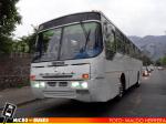 Particular | Ciferal GLS Bus - Mercedes Benz OH-1420