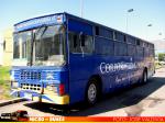 Ciferal Tocantins / Scania B111 / Bus Corporacion Colina
