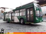 Buses Vule S.A. | CAIO Mondego H - Mercedes Benz O-500U