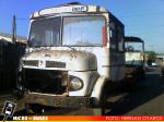 Buses Huanhuali | Metalpar Bus 76 - Mercedes Benz L-1113