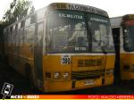 Linea 638 | Inrecar Ecologico Bus 94`- Mercedes Benz OF-1318