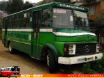 Carrocerias Astor / Mercedes Benz L-1114 / Buses Verde Mar