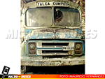 Buses Rio Claro / Buses Hernandez | Metalpar - Chevrolet C-50