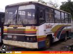 Brander Bus | Metalpar Nahuelbuta - Mercedes Benz OF-1214