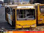 Zona F STP | Caio Apache S21 - Mercedes Benz OH-1420