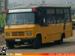 Particular, Antofagasta | Sport Wagon Taxibus 90' - Mercedes Benz LO-708E