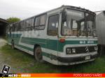 Buses Mar Brava - Mercedes Benz O-364