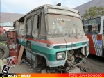 Linea 6 Iquique | Metalpar Llaima - Mercedes Benz LO-708E