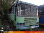 Particular | Tarecar Bus 91' - Mercedes Benz OF-1115