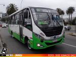 Viña Bus S.A. U2 TMV | Mascarello Gran Micro S3 - Mercedes Benz LO-916