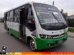 Viña Bus S.A. U2 TMV | Maxibus Astor - Mercedes Benz LO-915