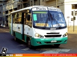 Codetran S.A. | Walkbus Brazilia - Agrale MA 8.5