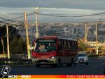 Buses Gran Valparaíso S.A. U6 TMV | Marcopolo Senior - Mercedes Benz LO-916