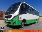 Viña Bus S.A. U2 TMV | Mascarello Gran Micro S3 - Mercedes Benz LO-916