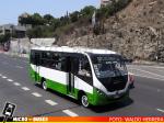Viña Bus S.A. U2 | Mascarello Gran Micro S3 - Mercedes Benz LO-916