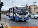 Viña Bus S.A., U4 TMV | Mascarello Gran Micro S3 - Mercedes Benz LO-916