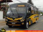Busscar Micruss / Mercedes Benz LO-914 / Portus