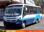 Neobus Thunder+ / Agrale MA 9.2 / Litoral Central S.A.