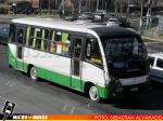 Viña Bus S.A. U2 TMV | Neobus Thunder+ - Mercedes Benz LO-916