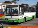 Viña Bus S.A. U2 TMV | CAIO Urbana Vitoria Refacc. Vigal - Mercedes Benz OF-1218