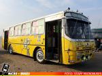 Linea 142 - Junta a Beneficio Nacion Amarillas Mayo 2023 | Ciferal GLS Bus - Mercedes Benz OH-1420