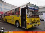 Linea 142 - Dia del Patrimonio 2022 | Busscar Urbanus - Mercedes Benz OHL-1320