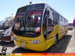Linea 353 - 2° Junta Familia Micrera 2021 Los de La Nazza | Busscar Urbanuss Pluss - Mercedes Benz OH-1420