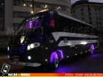 Ferrobus S.A. U11 TMV - Expo Fluor Cromix Enero 2024 | Volare V9L Urbano - Agrale MA 9.2
