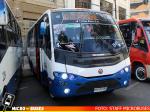 Viña Bus S.A. U4 TMV - Expo Cromix A Beneficio Abril 2023 | Marcopolo Senior - Mercedes Benz LO-916