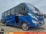 Royal Bus SPA. - Junta Los de La Nazza, Noviembre 2023 | CAIO F2400 New Fóz - Mercedes Benz LO-916