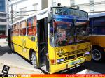 Linea 142 - Expo Cromix 2022 | Busscar Urbanus - Mercedes Benz OHL-1320