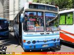 Buses Cajon del Maipo - Expo Cromix 2022 | Metalpar Petrohue Ecologico 2000 - Mercedes Benz OH-1420
