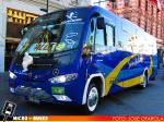 Buses San Julian / IV Expo Cromix 2017 | Marcopolo Senior Turismo - Mercedes Benz LO-915