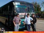 Junta Microbuses Lampa Batuco 21/12/2012