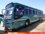 CAIO Apache Vip / Mercedes Benz OF-1722 / Buses Lampa Batuco Santiago - Expo Pesados 2015