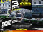 3ª Expo Las Cromix C.A.B. Feat. Microbuses.cl | Aviso Fecha de Evento