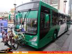 CAIO Mondego H / Mercedes Benz O-500U / Buses Vule S.A. - Trans Urbano 2015