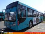 Metbus S.A. Troncal 5 | CAIO Mondego H - Mercedes Benz O-500U ''La 49''