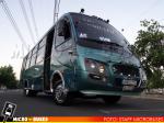 Buses Lampa Batuco Stgo., ''Andicito'' | Inrecar Geminis II - Volkswagen 9-150 EOD