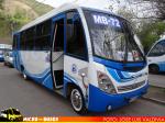 Maxibus New Astor / Mercedes Benz LO-915 / Tur Maipo MB-72