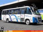 Buses Barahona | Volare W9 Fly - Agrale MA 9.2