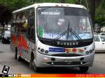 Buses Colliguay | Busscar Micruss - Mercedes Benz LO-914