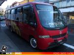 Buses Tapia | Marcopolo Senior Ejecutivo - Mercedes Benz LO-915