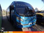 Royal Bus - ''The Criminals'' | CAIO F2400 New Fòz - Mercedes Benz LO-916